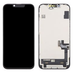 For Apple iPhone 14 LCD Display Touch Screen Digitizer Assembly