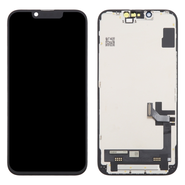 For Apple iPhone 14 LCD Display Touch Screen Digitizer Assembly