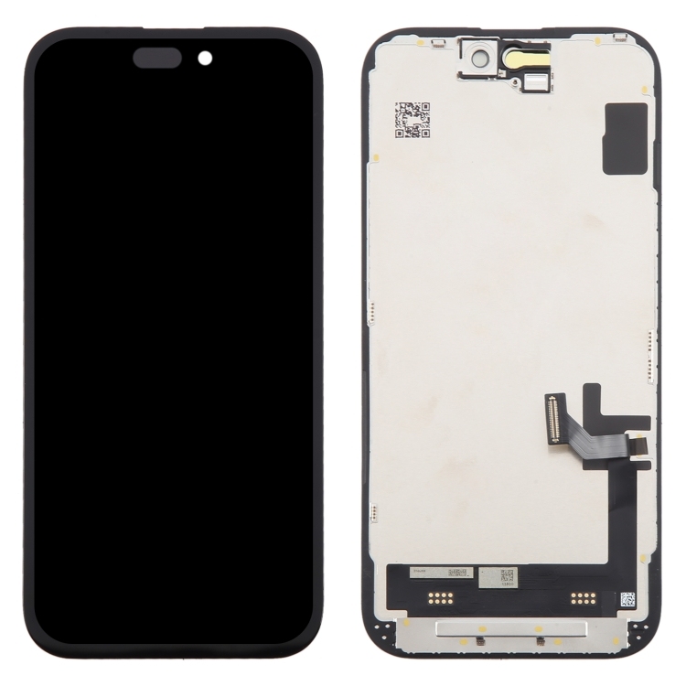 Wholesale Apple iPhone 15 LCD Display Touch Screen Digitizer Assembly Parts Aaccessory