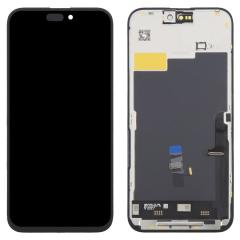 For Apple iPhone 15/ 15 Plus/ 15 Pro/ 15 Pro Max LCD Display Touch Screen Digitizer Assembly Without Frame - For iPhone 15 Pro Max