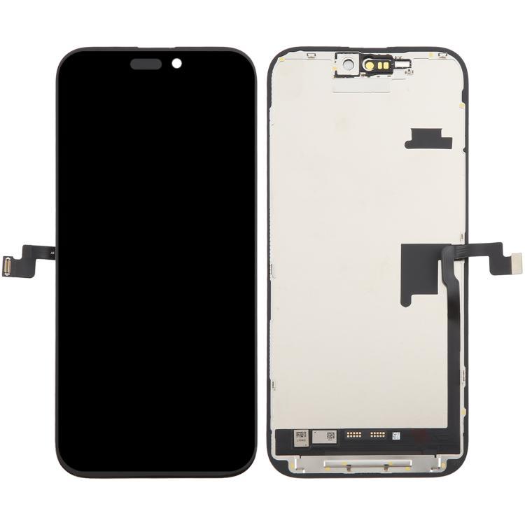 Wholesale Mobile Repair Spare Parts Accessory Supplier - For Apple iPhone 16 Pro Max LCD Display Touch Screen Assembly