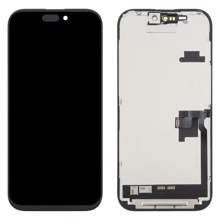 Wholesale Mobile Repair Spare Parts Accessory Supplier - For Apple iPhone 16 Pro LCD Display Touch Screen Digitizer Assembly