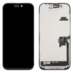 For Apple iPhone 16/ 16 Plus/ 16 Pro/ 16 Pro Max LCD Display Touch Screen Digitizer Assembly - iPhone 16 Pro