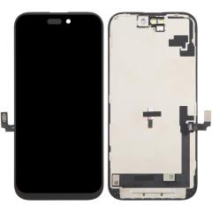 For Apple iPhone 16/ 16 Plus/ 16 Pro/ 16 Pro Max LCD Display Touch Screen Digitizer Assembly - iPhone 16