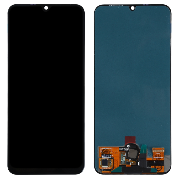 Wholesale Mobile Phone LCD For Huawei P Smart S  LCD Display Touch Screen Digitizer Assembly - Cooperatlcd
