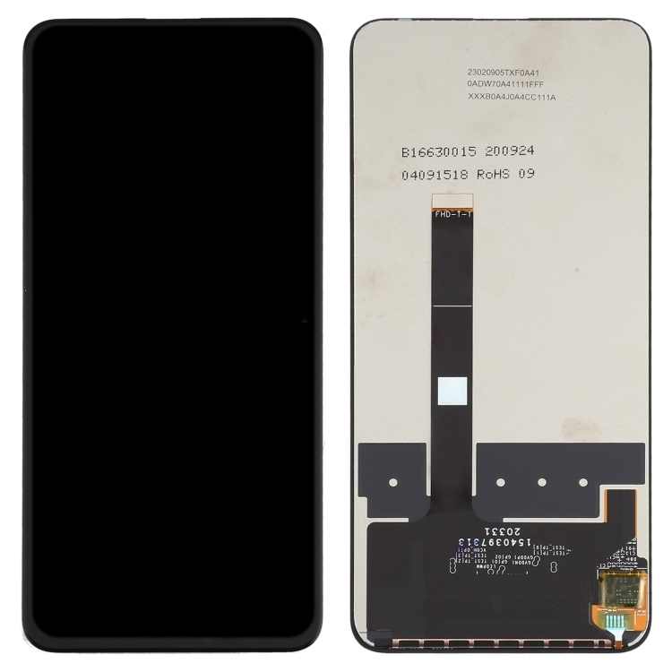 Wholesale Mobile Phone LCD For Huawei Y9a Honor X10 LCD Display Touch Screen Digitizer Assembly - Cooperatlcd
