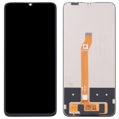 For Huawei Honor X7 /Honor Play 30 Plus/Honor Play 6T LCD Display Touch Screen Digitizer Assembly