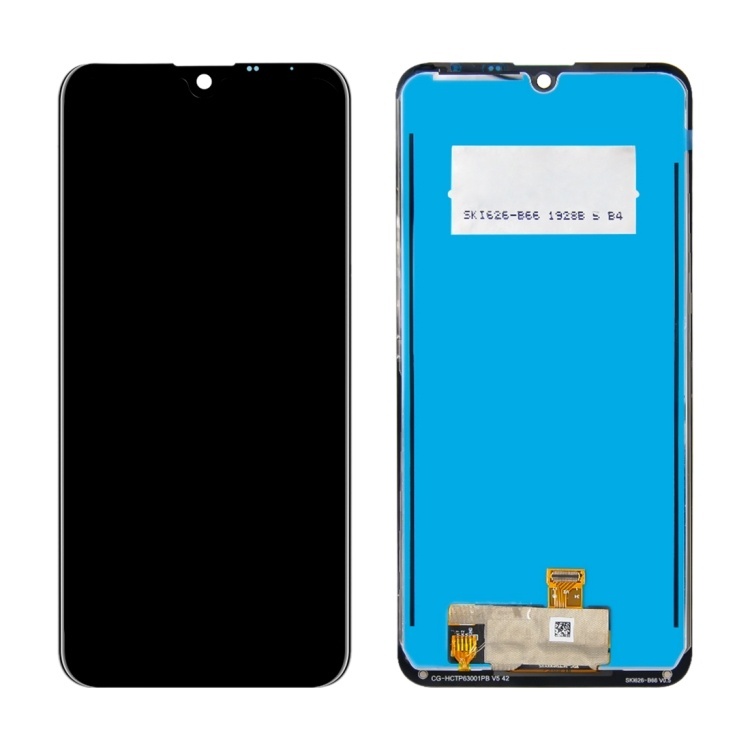 Wholesale Mobile LCD Replacement For LG K50 / Q60/K12 Max/K60 LCD Display Touch Screen Assembly - Cooperatlcd