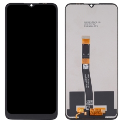 For Motorola Moto G50 5G XT2149 LCD Display Touch Screen Digiziter Assembly Without Frame