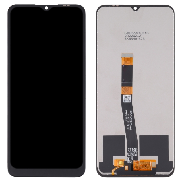 For Motorola Moto G50 5G XT2149 LCD Display Touch Screen Digiziter Assembly Without Frame