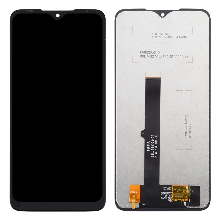 Wholesale For Motorola Moto G8 Play One Macro LCD Display Touch Screen - Mobile Repair Spare Parts Accessory Wholesale Supplier