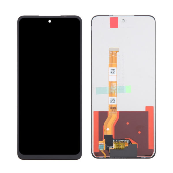 For Oppo A60 LCD Display Touch Screen Digitizer Assembly Without Frame