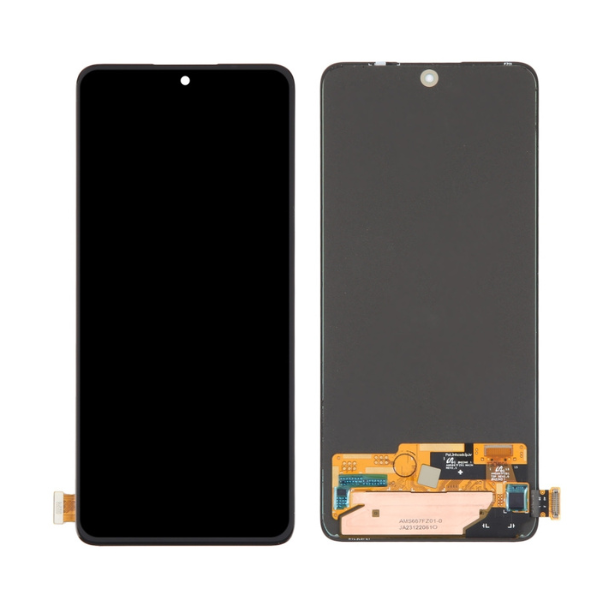 Wholesale For Xiaomi Redmi Note 13 4G LCD Touch Screen Digitizer Assembly - Mobile Repair Spare Parts Accessory Wholesale Supplier 