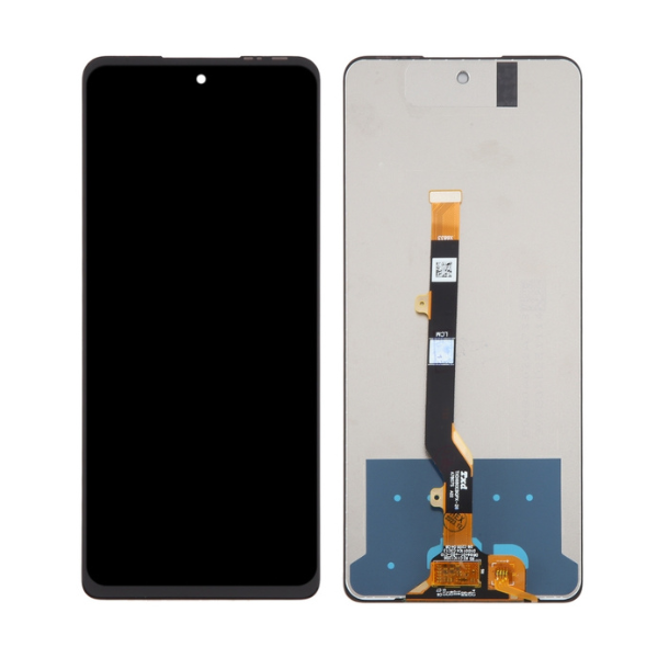 Wholesale Mobile Parts For Tecno Spark 10 Pro LCD Display Touch Screen Digitizer Assembly - Cooperatlcd