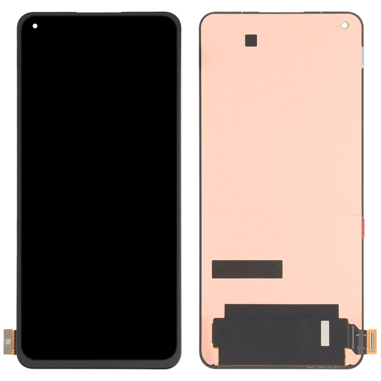 Wholesale For Xiaomi Mi 11 Lite LCD Display Touch Screen Digitizer Assembly - Mobile Repair Spare Parts Accessory Wholesale Supplier 