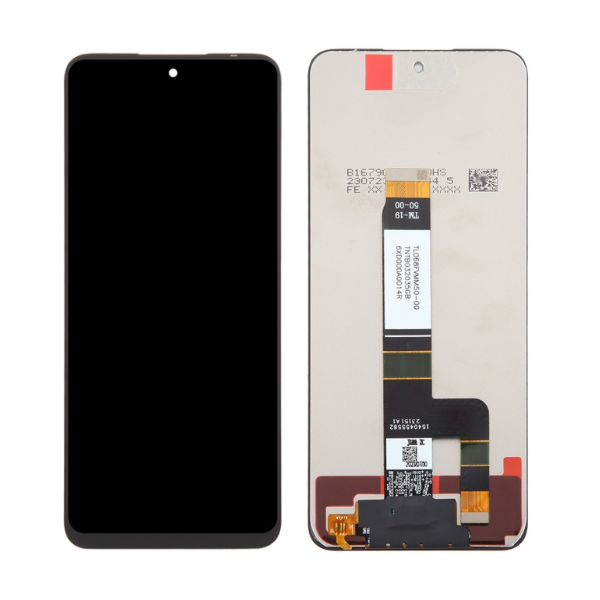 For Xiaomi Redmi 12 5G LCD Display Touch Screen Digitizer Assembly