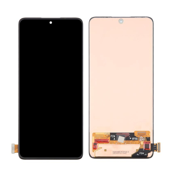 Wholesale For Xiaomi Redmi Note 14 5G LCD Touch Screen Digitizer Assembly - Mobile Repair Spare Parts Accessory Wholesale Supplier 