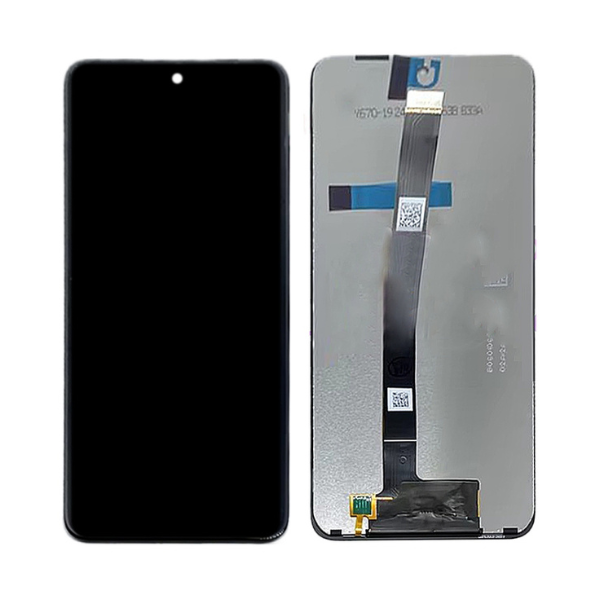 for ZTE nubia Neo 2 5G / Focus Pro 5G LCD Display Touch Screen Assembly Without Frame