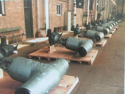 Gate valve
