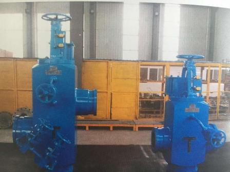 Jiahe Wanfeng Industrial Stop Valve – Reliable Isolation Valve