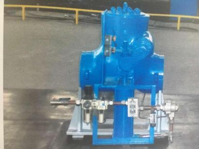 Check Valve – Medium-Driven Check Valve With Ball Check Valve Design