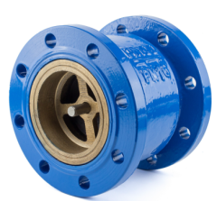 Jiahe Check Valve - High Pressure Valve