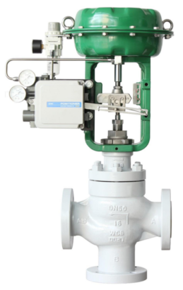 Regulating Valve - Pressure Regulator Valve Suppliers