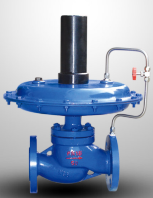 Regulating Valve - Pressure Regulator Valve Suppliers