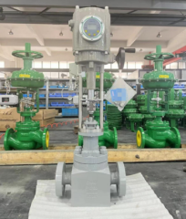 regulating valve – High-Performance Regulating Valve from Leading Butterfly Valve Supplier