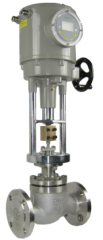 regulating valve – Premium Quality Regulating Valve from Trusted Butterfly Valve Supplier