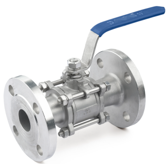 Jiahe Ball Valve - Industrial Valve Supplier
