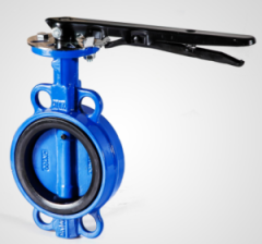 Jiahe Butterfly Valve - Industrial Valve Suppliers