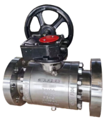 Ball Valve-Premium Flow Control Body 6 Inch Full Port Series