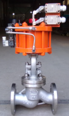Stop Valve – Stop Valve Supplier for Gate Valve Systems