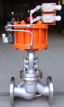 Stop Valve – Stop Valve Supplier for Gate Valve Systems