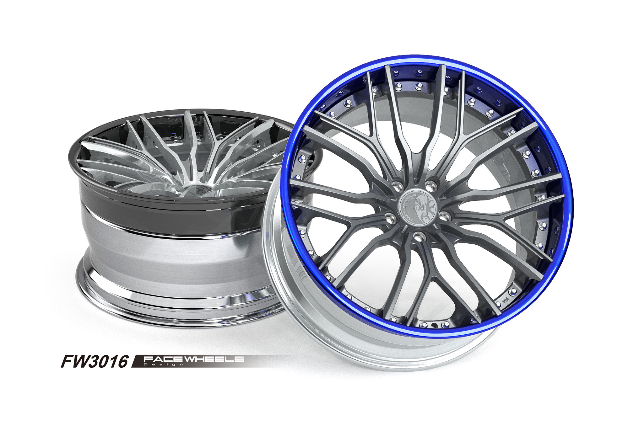 Fw R06 FW3016