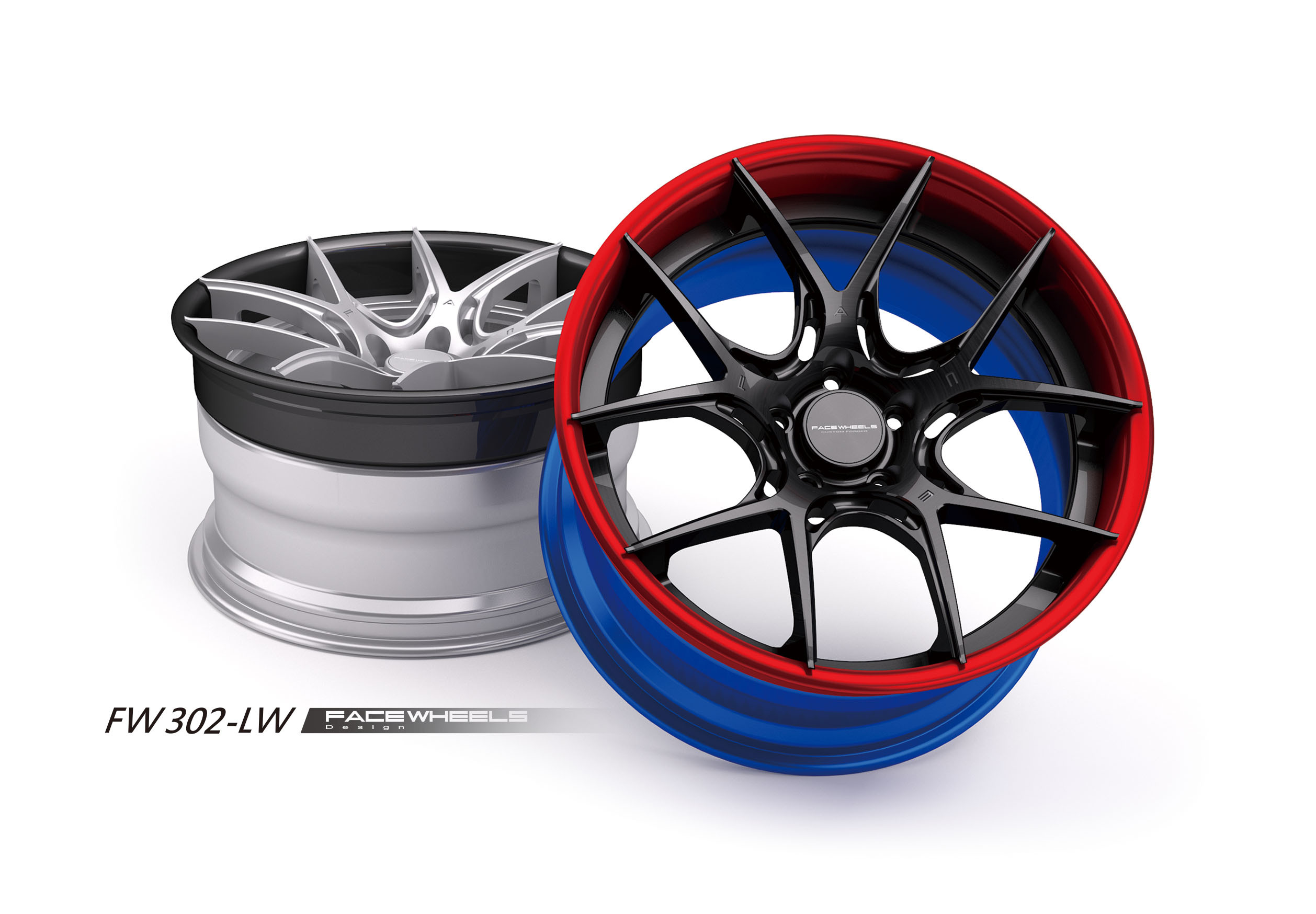 FW302-LW