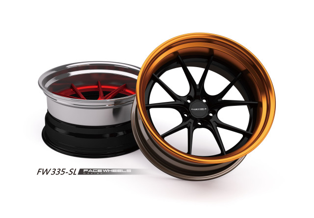 FW335-SL