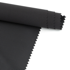 Digital grain pu leather for Gloves