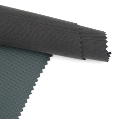 Straw grain pu leather