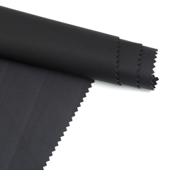 Diamond grain pu leather