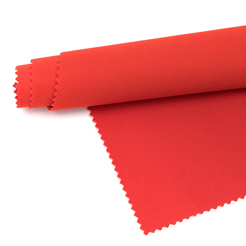 Sand pattern PVC