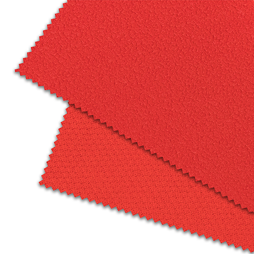 Sand pattern PVC