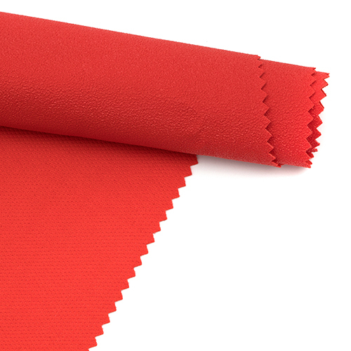 Sand pattern PVC