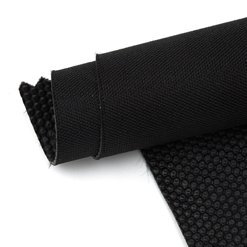 Ball pattern PVC