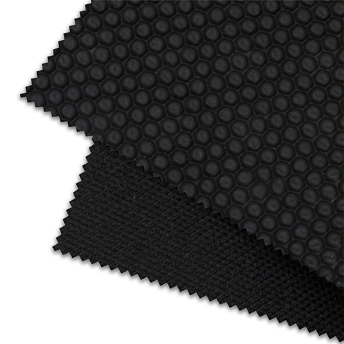 Ball pattern PVC