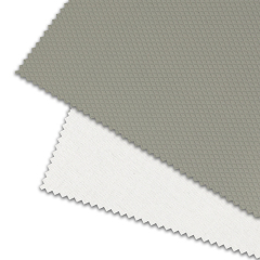 Diamond grain pu leather