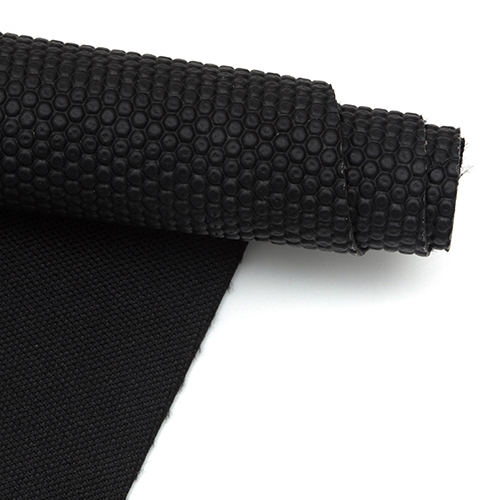 Ball pattern PVC