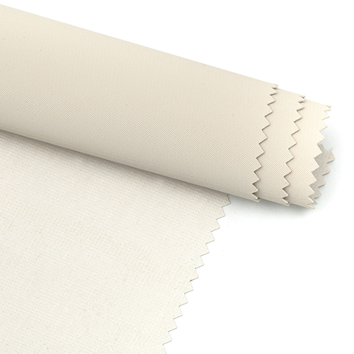 Little diamond pattern PVC