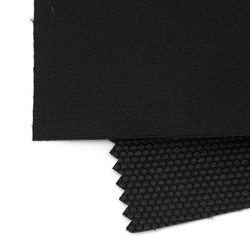 Ball pattern PVC